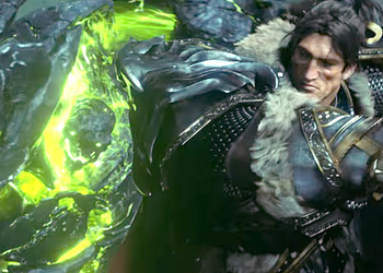 Анонсированы системные требования World of Warcraft: Legion