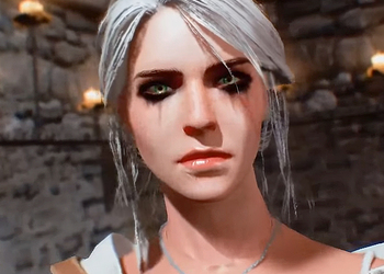 В The Witcher 3 добавили улучшенную реалистичную графику