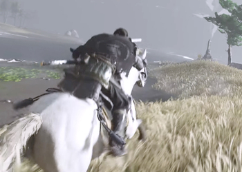 Ghost of Tsushima в расширенном геймплее оказался новым Assassin`s Creed в Японии