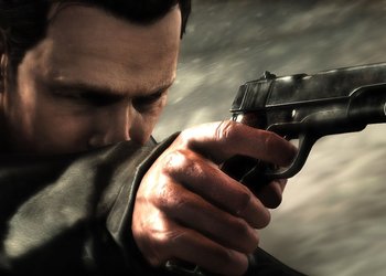Скриншот из Max Payne 3