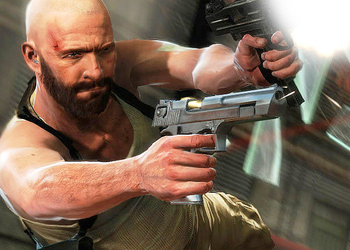 Команда Remedy Entertainment хочет сделать продолжение Max Payne