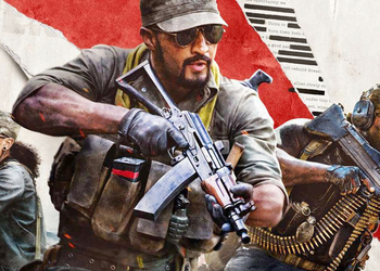 Шутер Call of Duty: Black Ops Cold War дают бесплатно для ПК