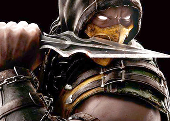 Персонажи Mortal Kombat X напились по случаю Дня cвятого Патрика