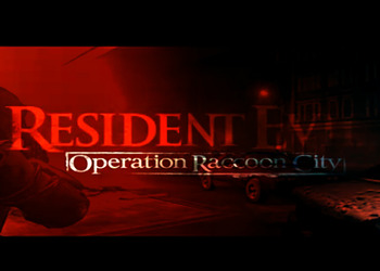 Скриншот тизер трейлера Resident Evil
