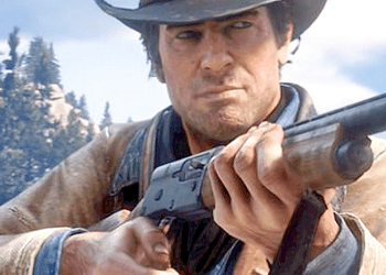 Графику Red Dead Redemption 2 на ПК сравнили с консолями