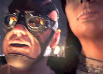 Трагическую историю в обертке динамического экшена показали в новом трейлере к игре Mad Max