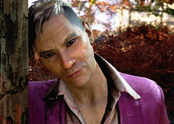 Трой Бэйкер заполучил роль Пейгана Мина в Far Cry 4, запугав команду Ubisoft