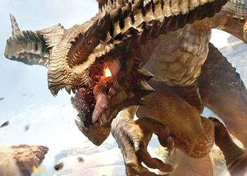 Создатели Dragon Age выпустили видео своего неанонсированного проекта