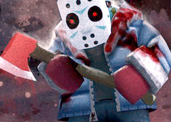 Игру Friday the 13th: Killer Puzzle про «Пятницу 13-е» предлагают получить для Steam совершенно бесплатно