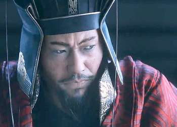 Геймплей Total War: Three Kingdoms впервые показали на видео