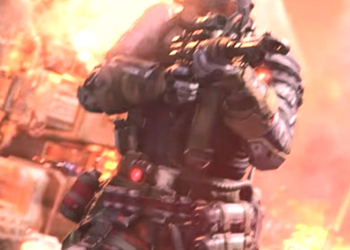 В Call of Duty: Black Ops 4 нашли нечестный способ бегать на суперскорости