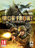Iron Front: Liberation 1944
