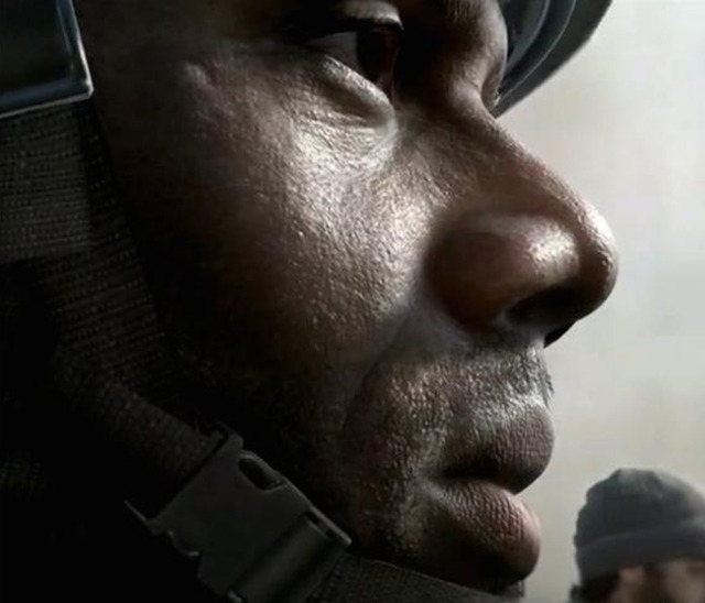 Бригада Sledgehammer направилась сделать свежую Call of Duty настоящей игрой следующего поколения