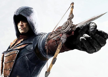 Игрокам Assassin's Creed: Unity предлагают создать своего персонажа уже сейчас