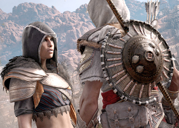 Разработчики Assassin's Creed: Origins случайно выложили новый контент на неделю раньше