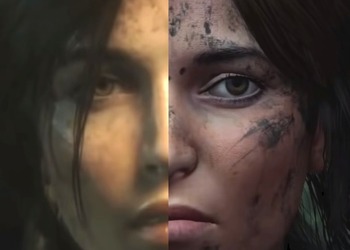 Лицо и тело Лары из Shadow of the Tomb Raider сравнили с Rise of the Tomb Raider на видео