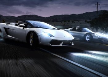 Need for Speed: Hot Pursuit получит еще один PC патч