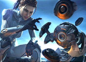 Создатели мэп-хаков для игры StarCraft II окажутся в суде