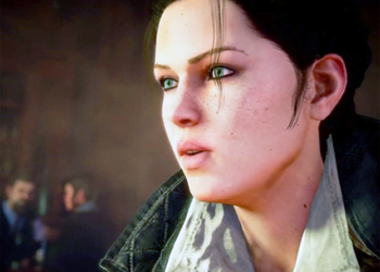 В Ubisoft заявили, что не пошли на поводу у геймеров с добавлением девушки в Assassin's Creed: Syndicate