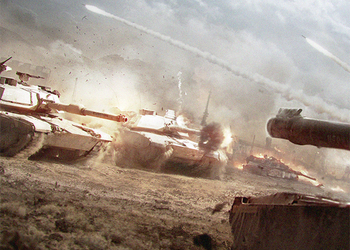 В «Armored Warfare: Проект Армата» добавили систему записи сражений, новые карты и технику