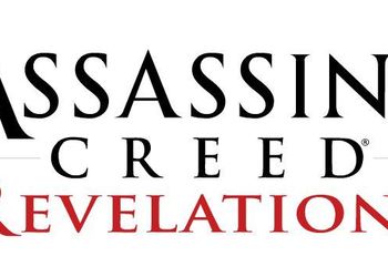 Логотип Assassin's Creed: Revelations