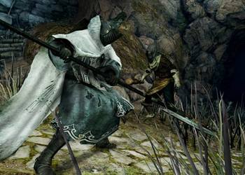 Разработчики Dark Souls II пообещали не повторять ошибок портирования игры на РС
