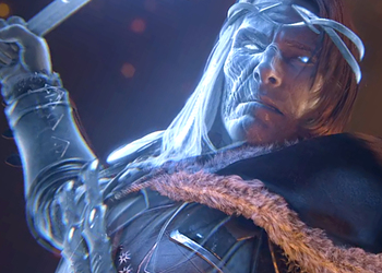 В первом 4К-трейлере Middle-Earth: Shadow of War официально анонсирован выход игры на PC