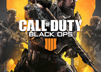 Разработчики Call of Duty: Black Ops 4 ответили, почему отказались от одиночной кампании