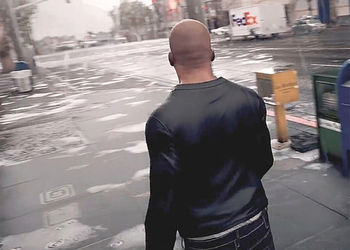 Анонс GTA 6 раскрыт в Rockstar North