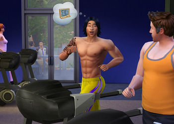 Разработчики The Sims 4 представили необычайно низкие системные требования для игры