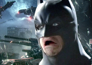 Обладателям PC версии Batman: Arkham Knight подарят 4 игры в качестве извинений