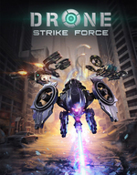 Drone Strike Force
