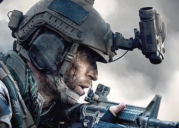Авторы Call of Duty: Modern Warfare испугались российских игроков и поменяли название России