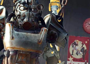 Fallout 4 стала лучшей игрой E3 сразу в нескольких номинациях