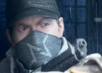 В Far Cry 5 геймеры могут играть и создавать новые игры, используя всю начинку из Watch Dogs и Assassin's Creed