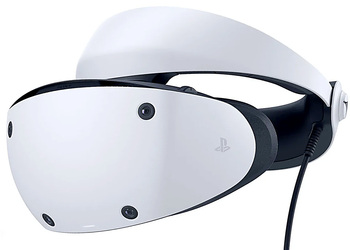 PlayStation VR 2 показали официально
