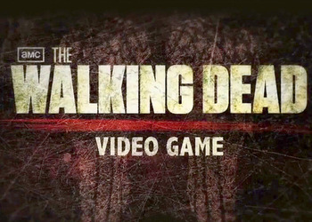 Знак The Walking Dead: Video Game