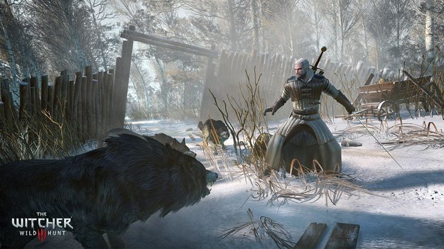 Сюжетная черта игры The Witcher 3: Wild Hunt будет трудной, скрученной и интересующей