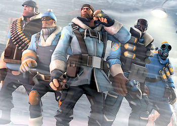 Игроки Team Fortress 2 ослушались Valve и выпустили официально забракованную карту