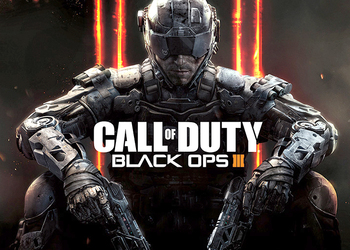 Мультиплеер Call of Duty: Black Ops 3 выпустили отдельно от одиночного режима за четверть стоимости игры