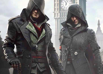 Анонсированы системные требования к игре Assassin's Creed: Syndicate