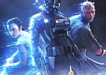 Star Wars: Battlefront 2 и еще 2 игры предлагают бесплатно