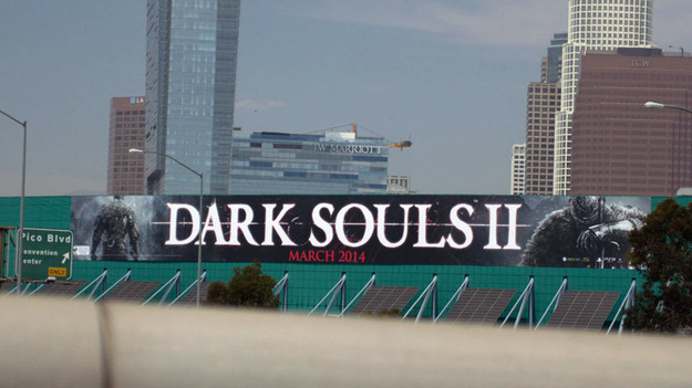 [Конкурс] Дата выхода Dark Souls 2