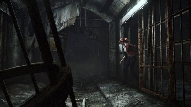 Свежие игры серии Resident Evil: Revelations вероятно, также будут выходить моментами