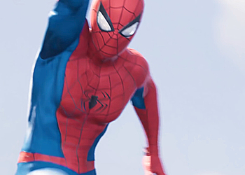 В новом «Человеке-пауке» показали спасение заложников