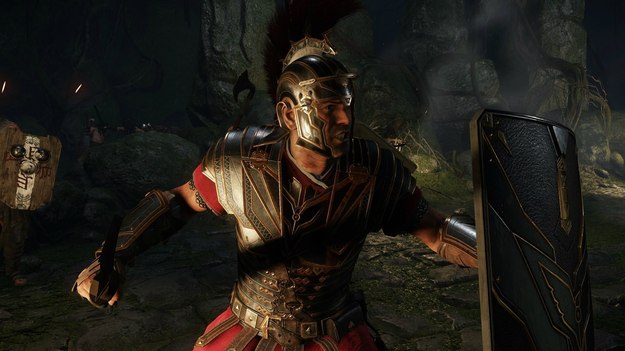 Создатели Ryse: Son of Rome отказались от микротранзакций в РС версии игры