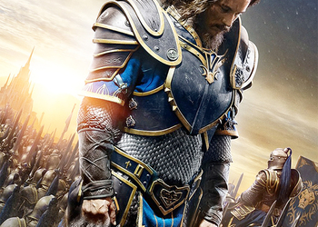 В сеть утекло видео с 4 минутами фильма Warcraft