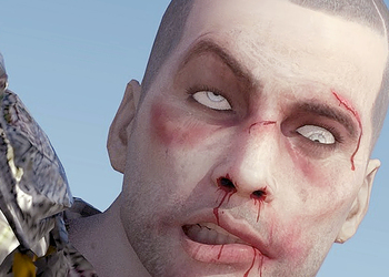 Главного героя Mass Effect 3 подняли из мертвых в новом видео