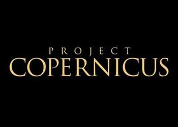 Логотип Kingdoms of Amalur: Project Copernicus