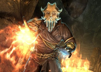 В сети появилась новая информация о следующем дополнении к игре The Elder Scrolls V: Skyrim